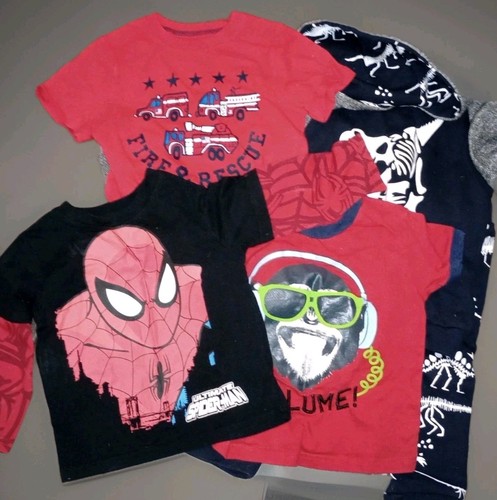 Boys dinosaur outfit - boys,