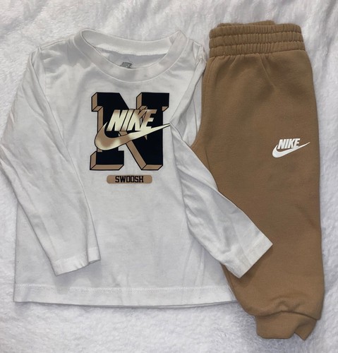 Nike toddler piece outfit - toddler, 2-piece